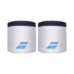 Babolat Logo Wristband