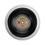 Luxilon Luxilon Eco Spin Rol Snaren 12,2m-Zwart