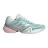 Barricade 14 Allcourt schoen Dames-mint, grijs