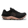 MTN Racer 3 Trailschoen Dames-Zwart,Mauve