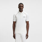 BOSS Kleding BOSS Patteo TOC Polo Heren-Wit