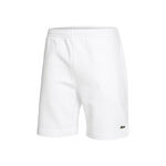 Lacoste Kleding Lacoste Classic Shorts Heren-Wit