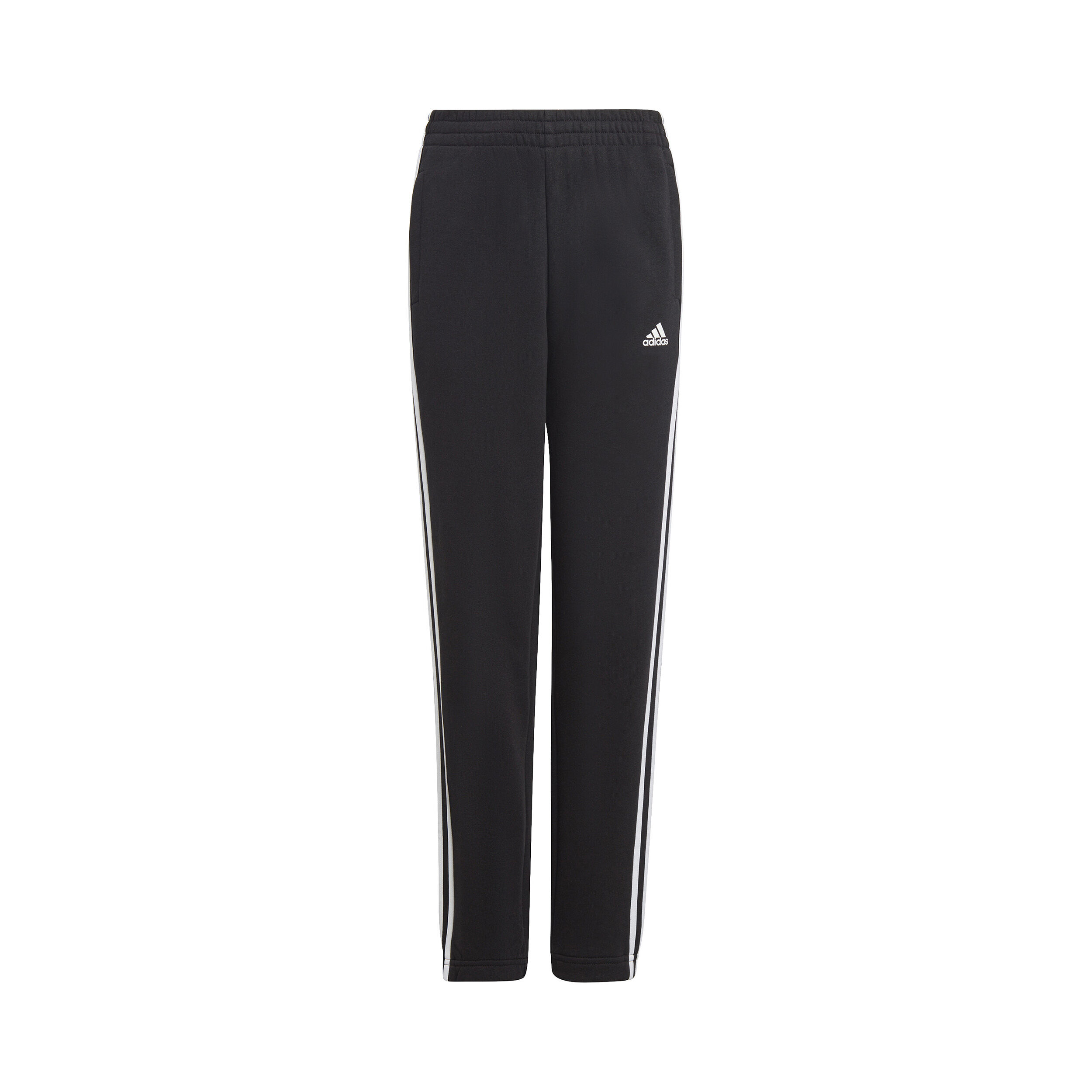 Adidas track pants fleece discount