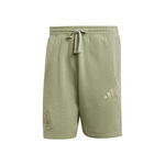 adidas Kleding adidas All SZN Shorts Heren-Salie