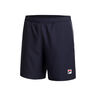 Leon Shorts Heren-Donkerblauw