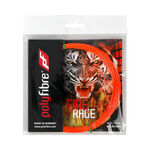 Polyfibre Polyfibre Fire Rage Set Snaren 12,2m-Oranje