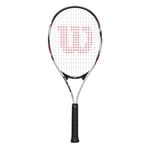 Wilson Tennisrackets Wilson Fusion XL Allround Rackets
