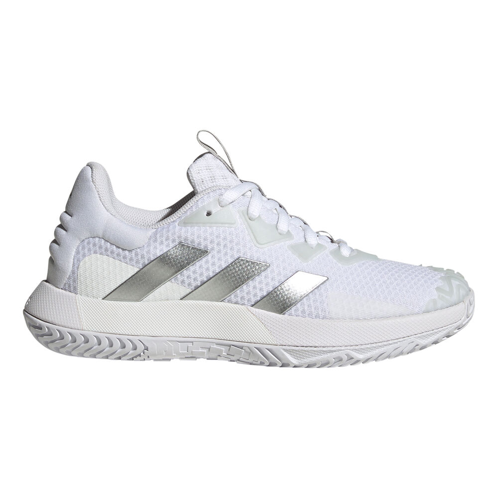 Adidas SoleMatch Control Tennisschoenen Dames