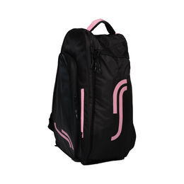 RS Team bag small black/ silver