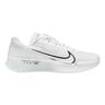 Air Zoom Vapor 11 Allcourt schoen Heren - wit, zwart