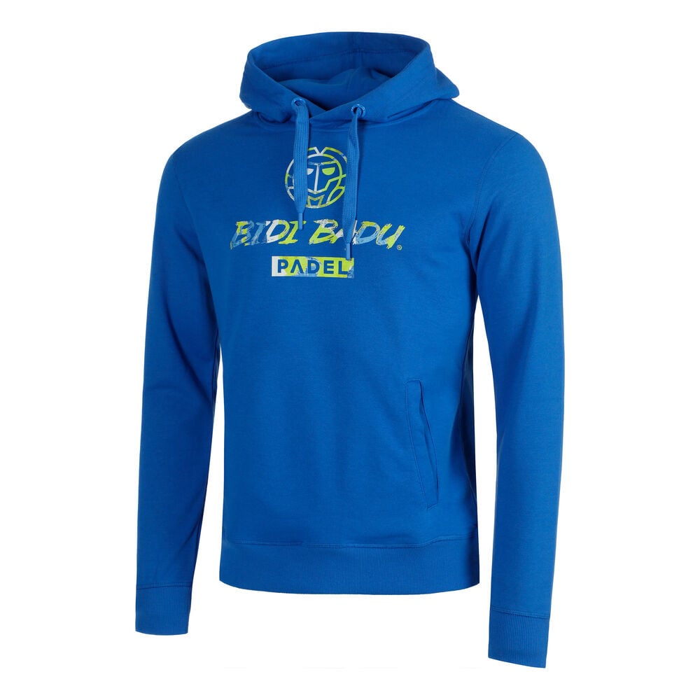 BIDI BADU Tajeu Lifestyle Sweater Met Capuchon Heren