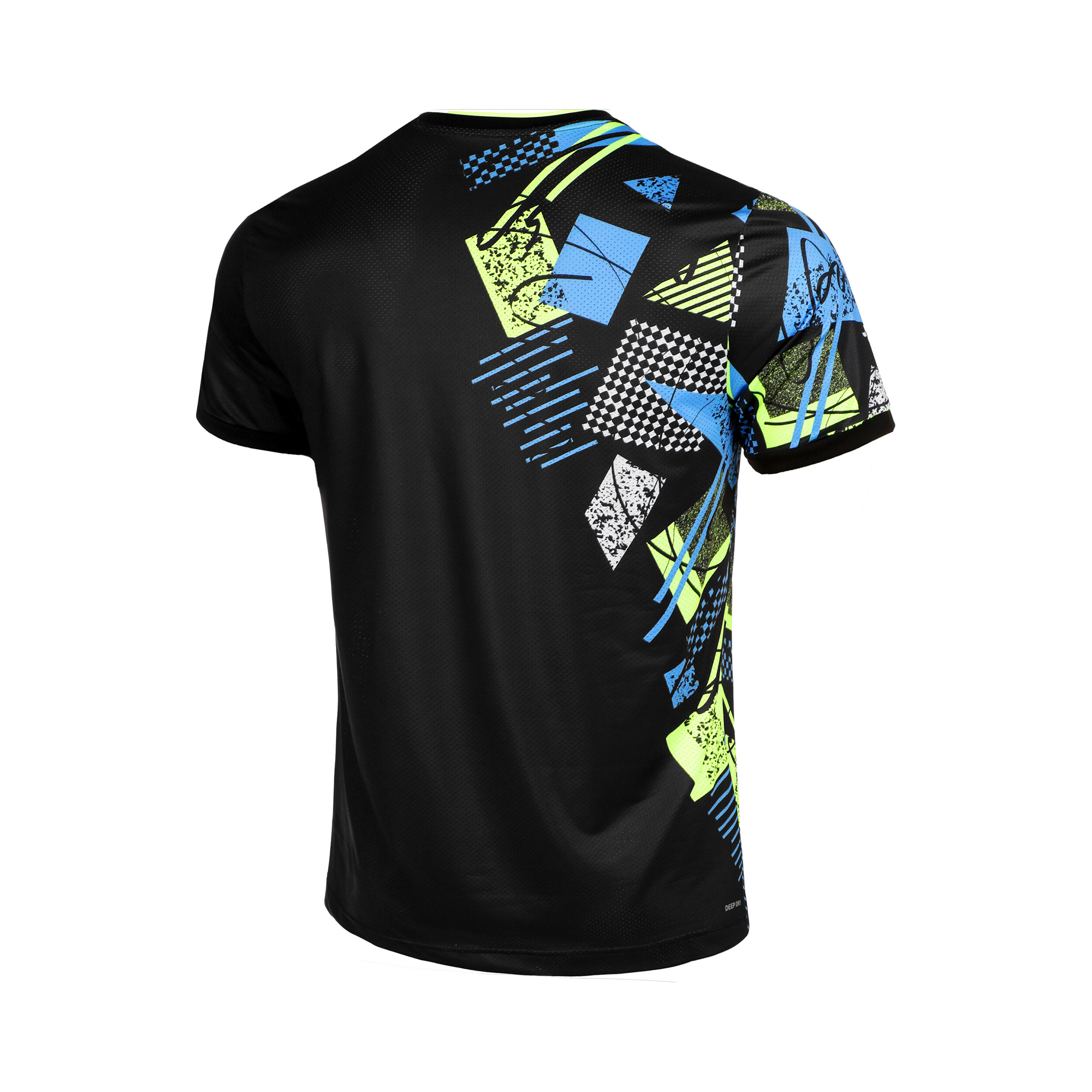 Buy Lotto Tech B I D5 T shirt Jongens Zwart online Tennis Point NL