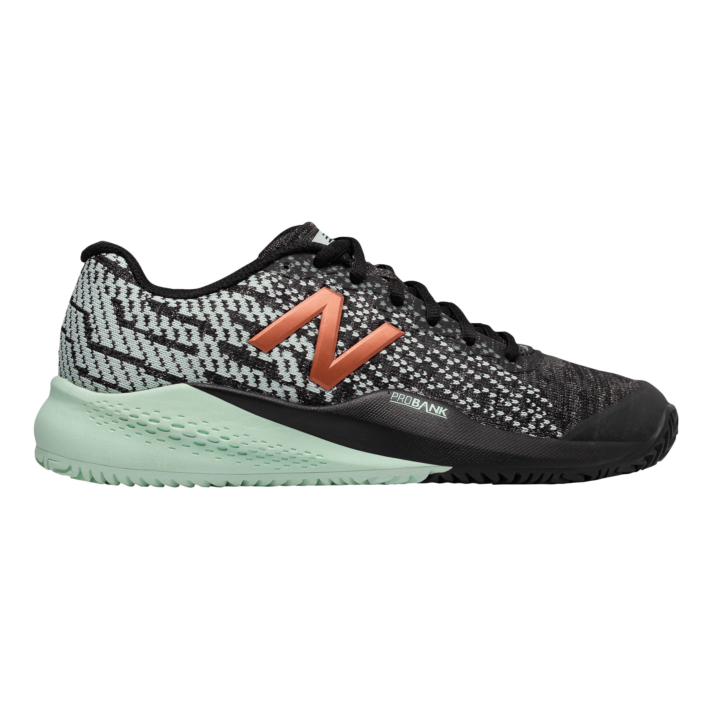 new balance 996 dames mint