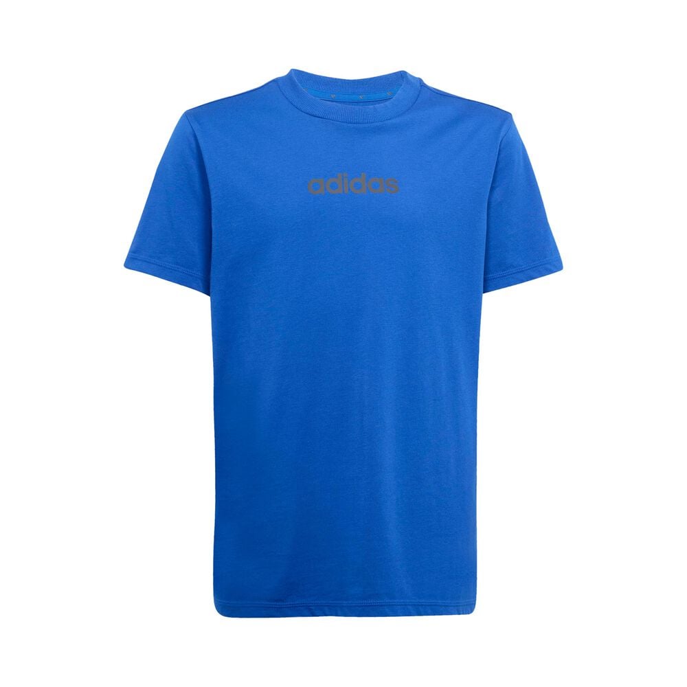 Adidas Sportswear T-shirt J LIN TEE 160