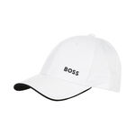 BOSS Kleding BOSS Bold Cap Unisex - wit, 