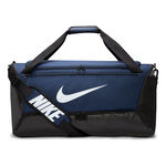 Nike Nike Brasilia 9.5 Sporttas-Donkerblauw