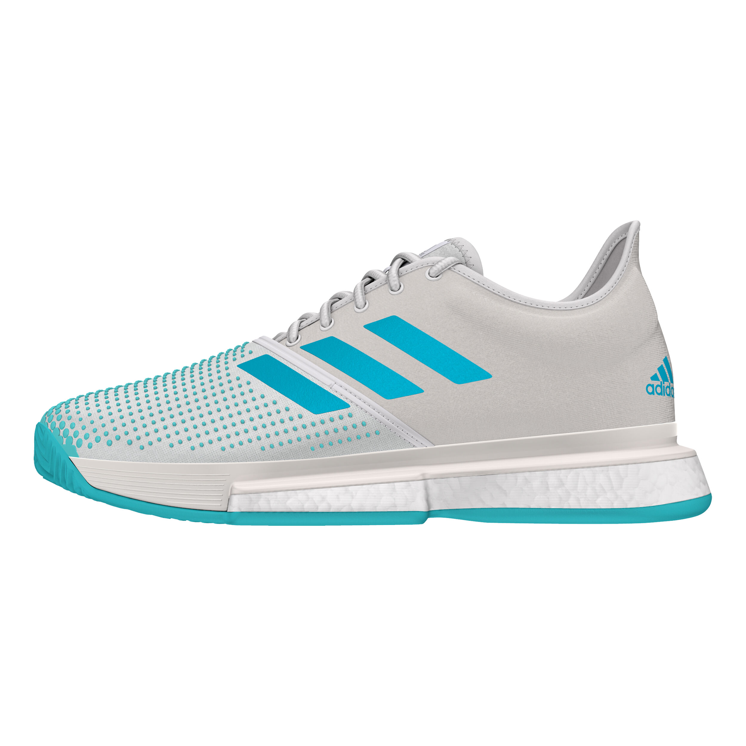 adidas solecourt boost x parley