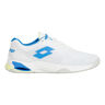 Mirage 100 II SPD Allcourt Schoen Heren-Wit,Blauw
