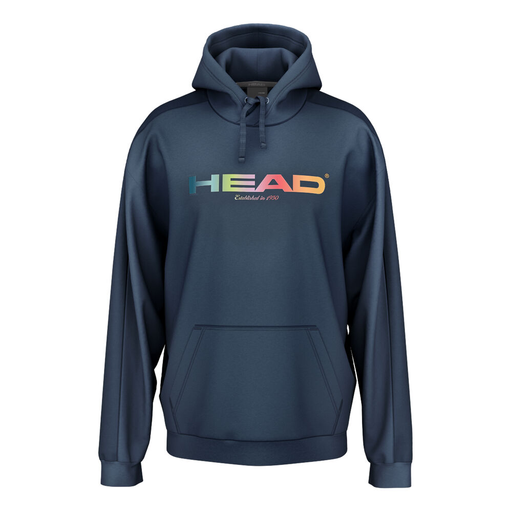 HEAD Rally Sweater Met Capuchon Heren