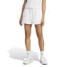 Club 2in Shorts Dames-Wit