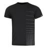 Flyweight Teeba Hardloopshirt Heren-Zwart