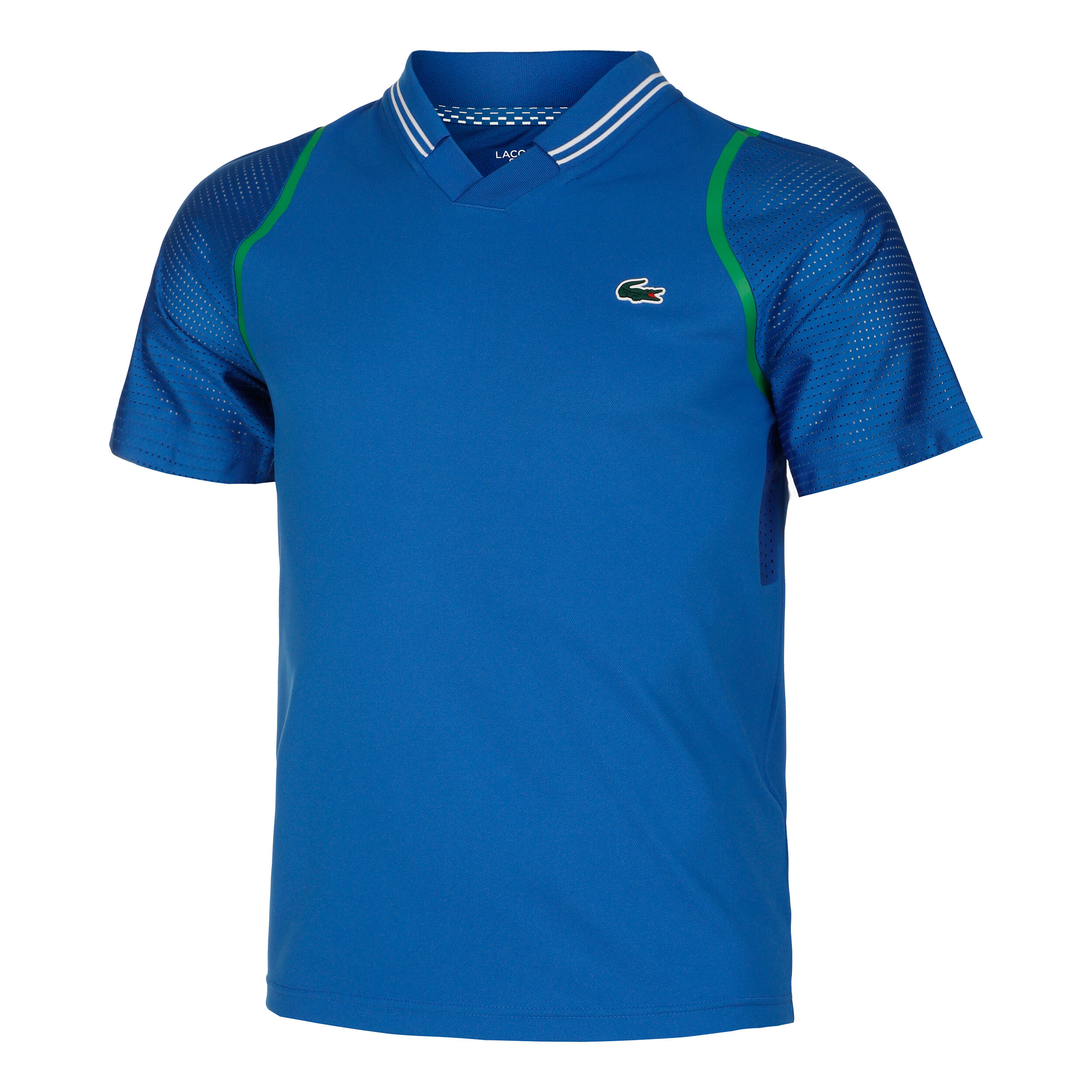 Lacoste tennis top shirts sale
