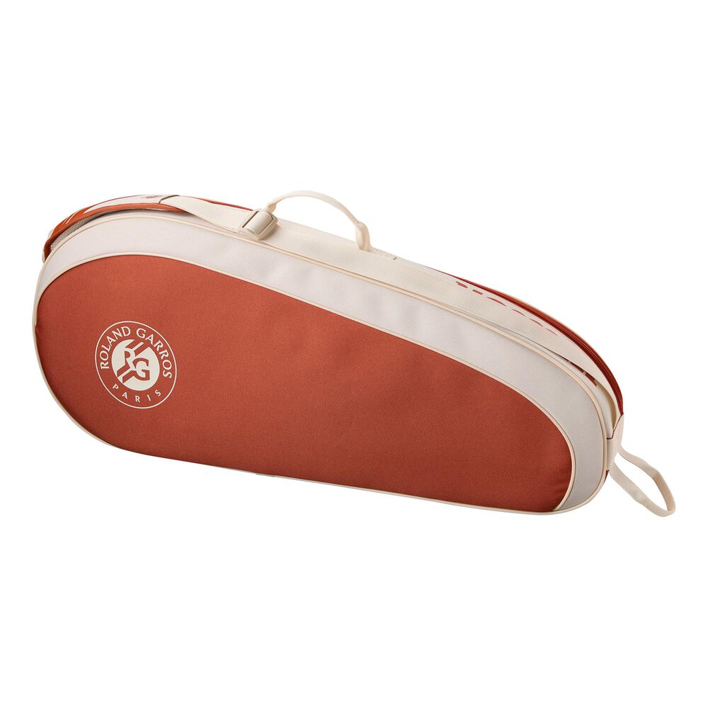 Wilson Tour Team Roland Garros Tennistas 3 Stuks