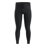 Odlo Kleding Odlo Essential Warm Hardlooplegging Heren-Zwart