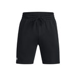 Under Armour Kleding Under Armour Rival Shorts Heren-Zwart