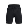 Rival Shorts Heren-Zwart
