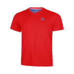 BIDI BADU Crew Inside Out Junior V-Neck Tee
