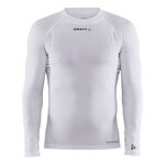 Craft T-shirt Craft  Active Extrme X CN T-shirt -wit