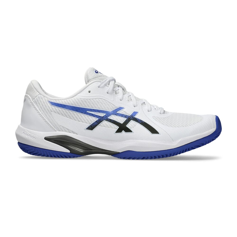 ASICS Solution Swift FF 2 Tennisschoenen Heren