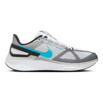 Nike Hardloopschoenen Nike Structure 25 Stabiliteitsschoen Heren-Grijs