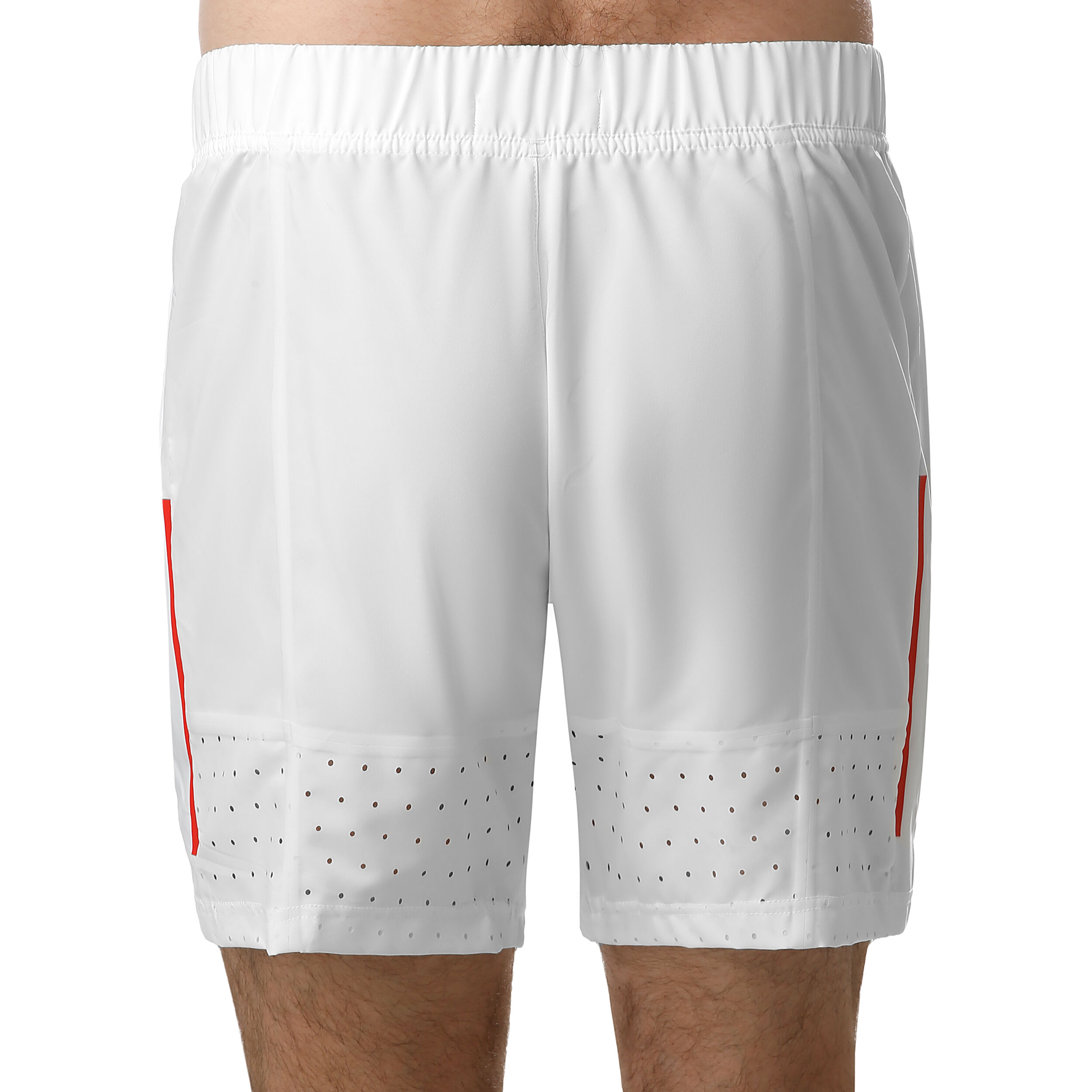 Buy adidas Stella McCartney Shorts Heren Wit Rood online Tennis