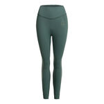 Odlo Kleding Odlo Active 365 Hardlooplegging Dames-Groen