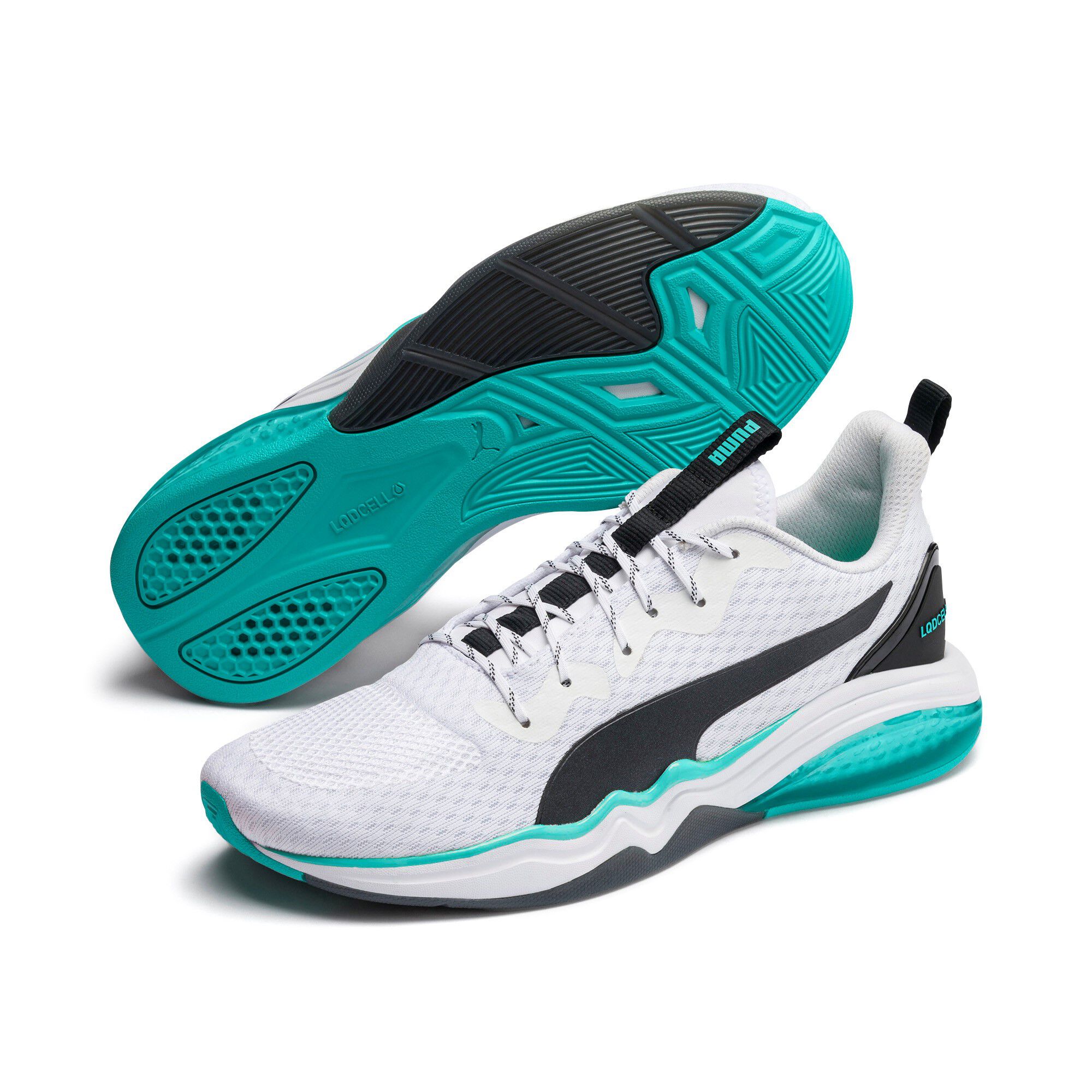 Puma lqdcell tension lights outlet