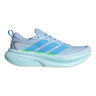 Supernova Glide Neutrale schoen Dames-blauw, groen