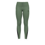Odlo Kleding Odlo Essential Mesh Tight Dames-Olijf