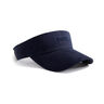 Visor-Donkerblauw