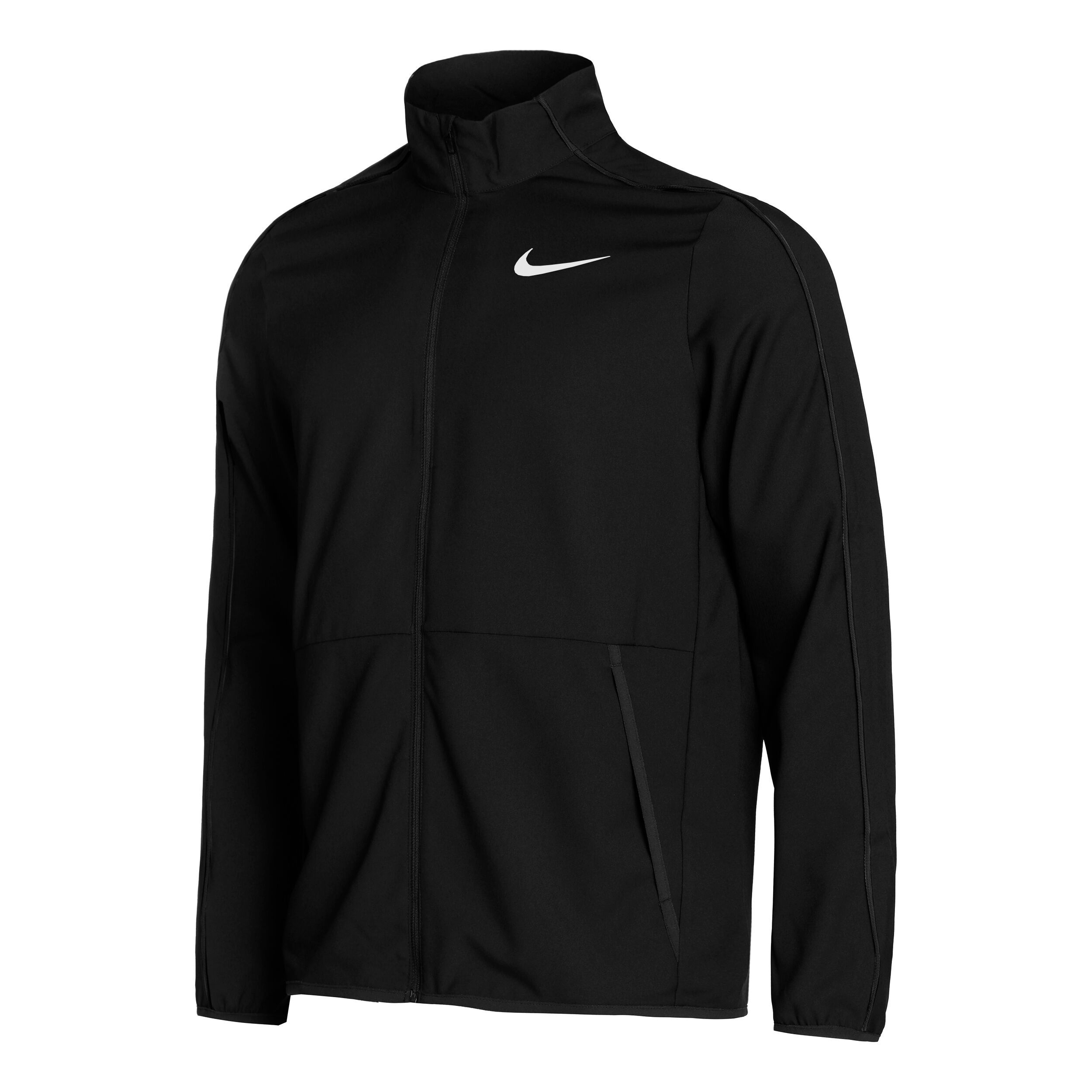 Nike training jacket on sale