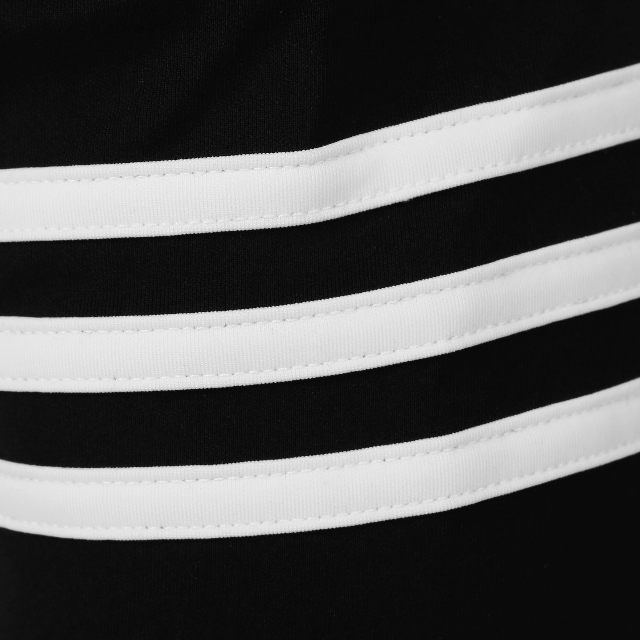 adidas Response Long Tight Hardloopbroek Dames Zwart, Wit adidas Response Long Tight Hardloopbroek Dames Zwart, Wit