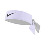 Nike Kleding Nike Premier Bandana Unisex - mauve, zwart