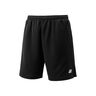 Shorts Heren-Zwart