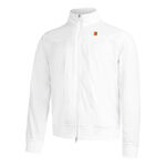 Nike Kleding Nike Court Heritage Suit Trainingsjack Heren - wit, 