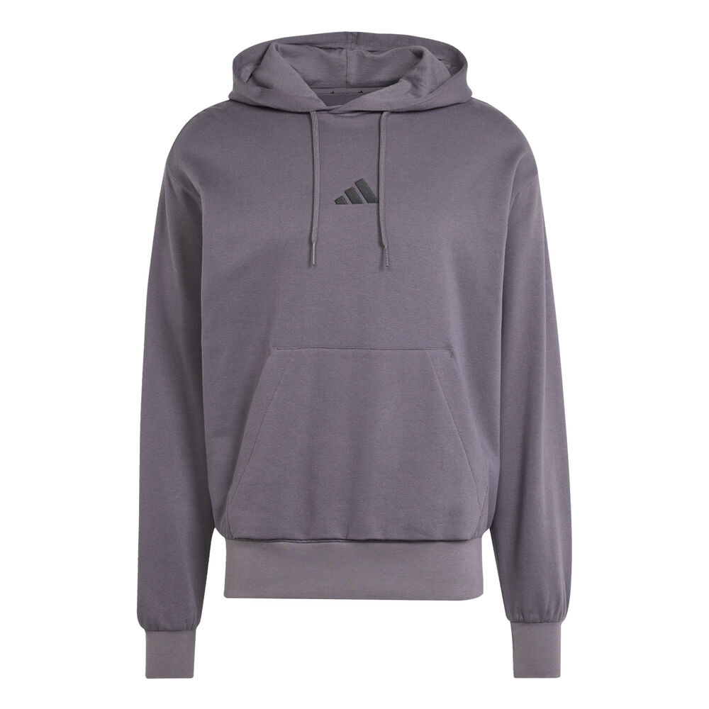 adidas Feelcozy Sweater Met Capuchon Heren