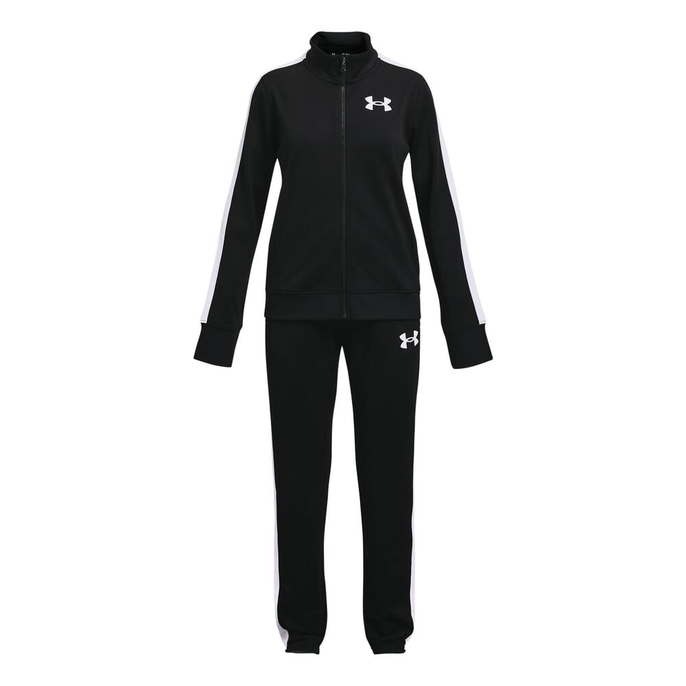 Under Armour EM Knit Trainingspak Meisjes