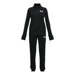 Under Armour EM Knit Track Suit