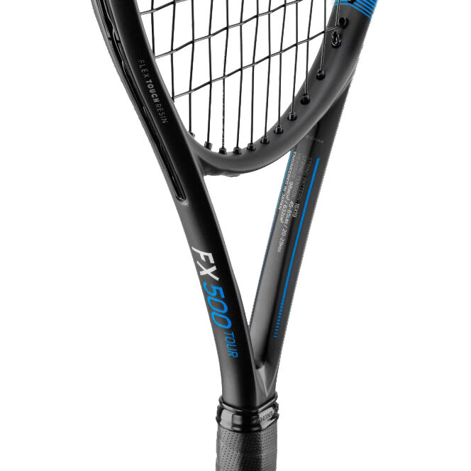 FX500 TOUR G3 ダンロップ Dunlop FX 500 Tour | Tennis-Point