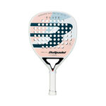 Bullpadel ELITE W 25 Testschläger